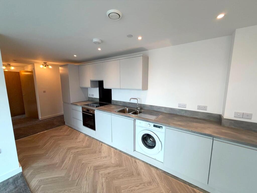 Main image of property: Willow Court, 9 Ford Lane, Salford, Manchester, M6