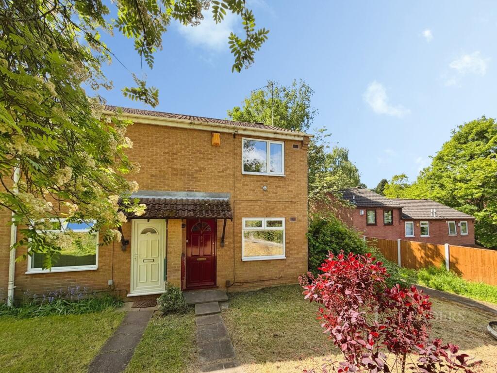 Main image of property: Landmere Gardens, Nottingham, NG3