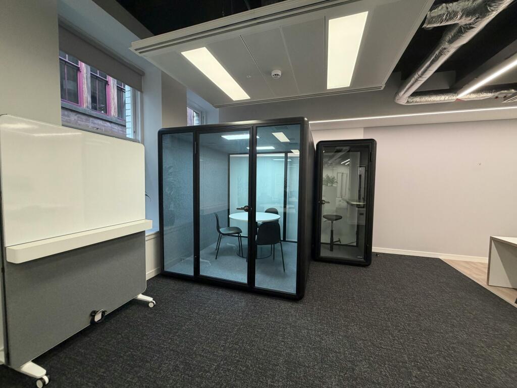 2nd Floor
