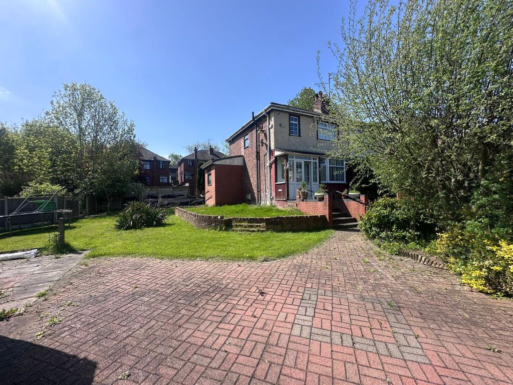 Main image of property: Kendall Road, Manchester