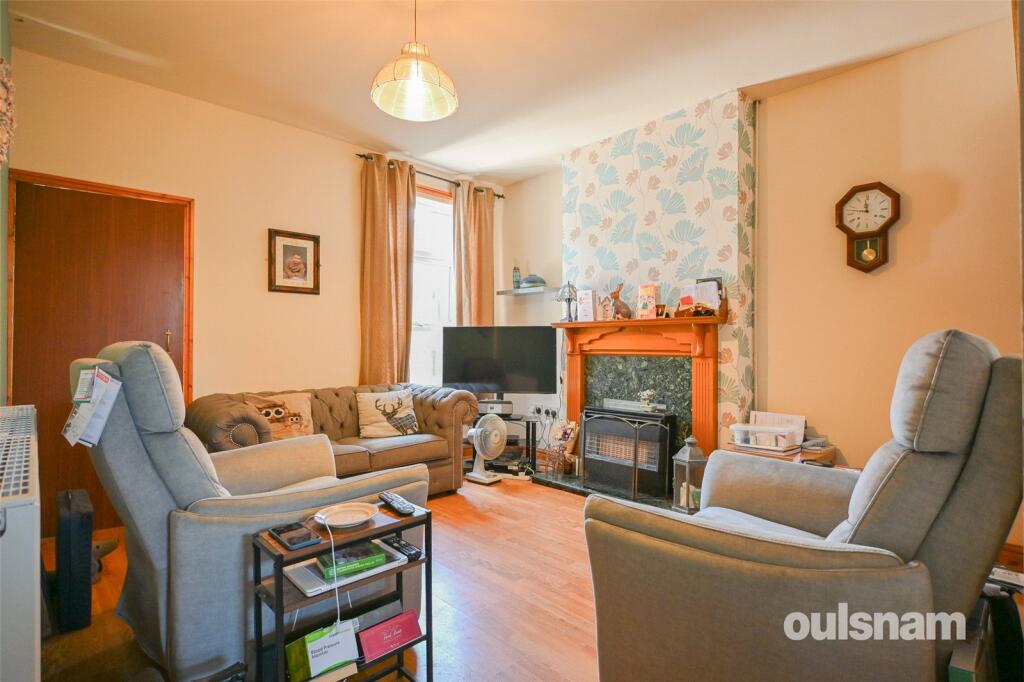 Gladys Road, Bearwood, West Midlands, B67 - View 3