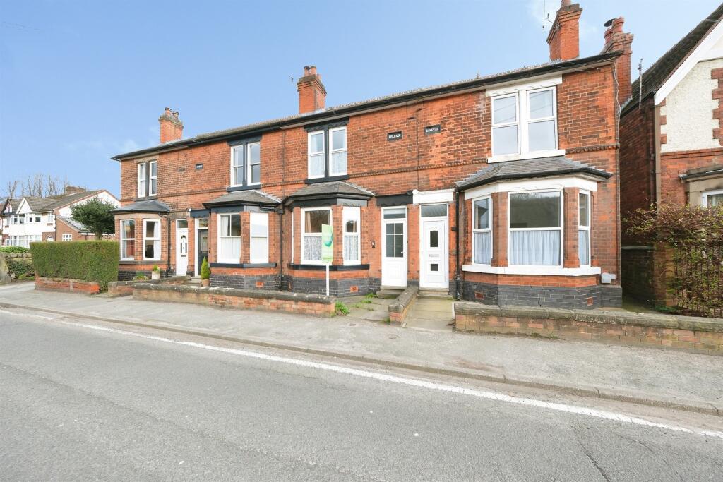 Main image of property: Derby Road, Milford, Belper