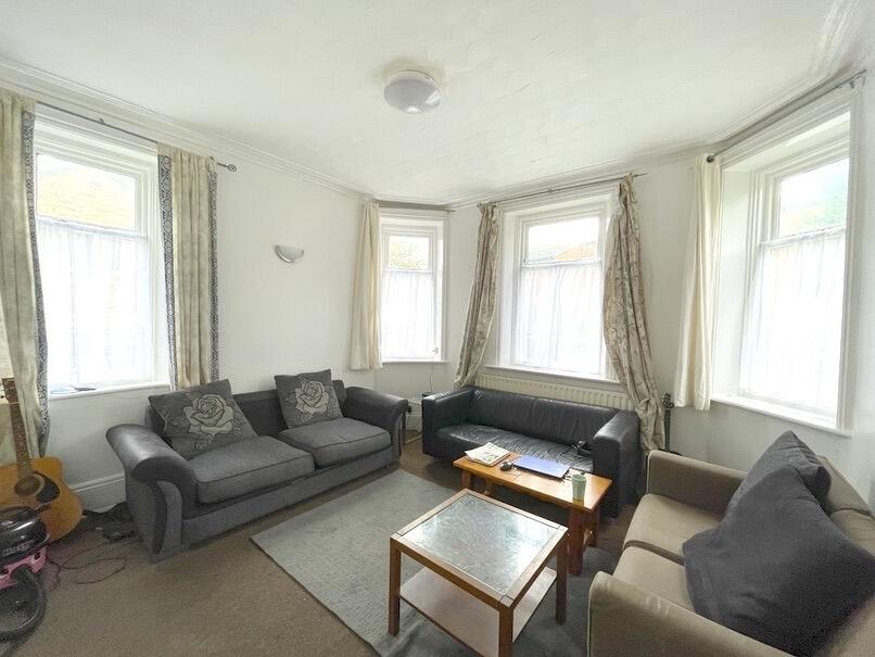 Main image of property: Highnam Crescent Road, Sheffield, S10
