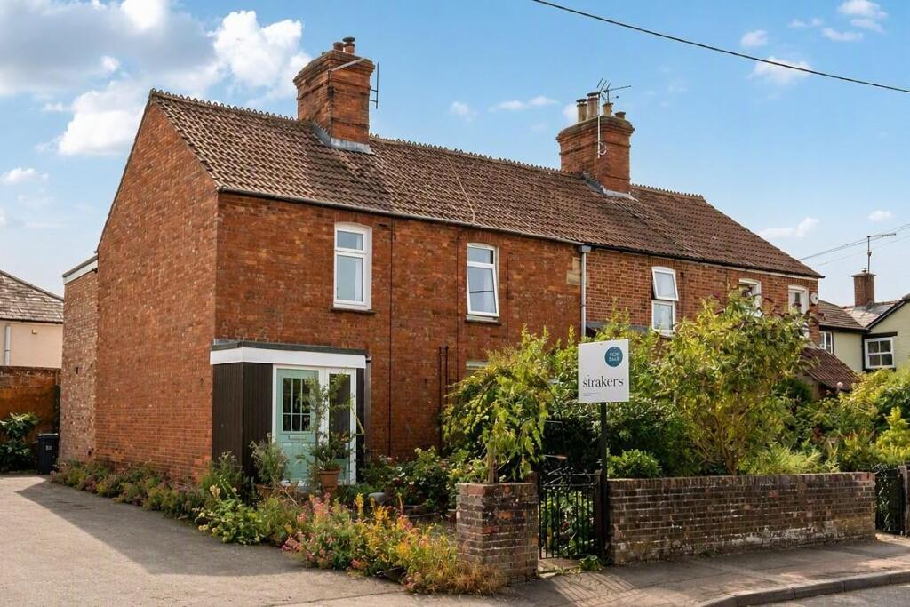 Main image of property: Forefield Terrace, Rowde