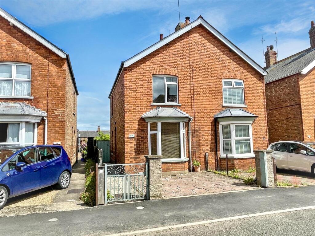 Main image of property: Doughty Street, Stamford