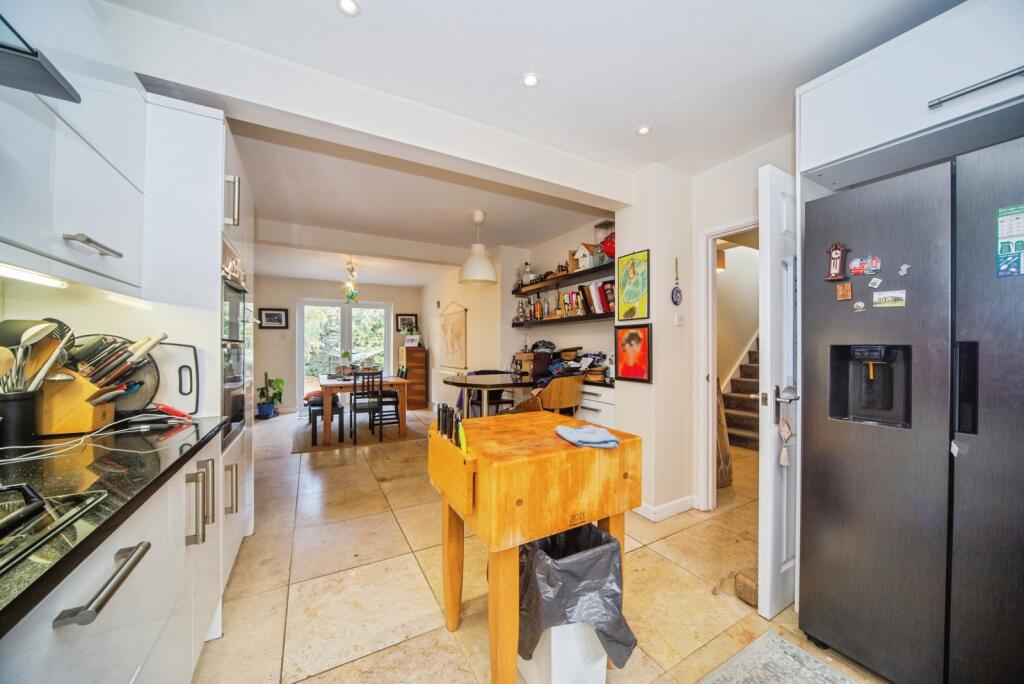 House in Southampton - View 4