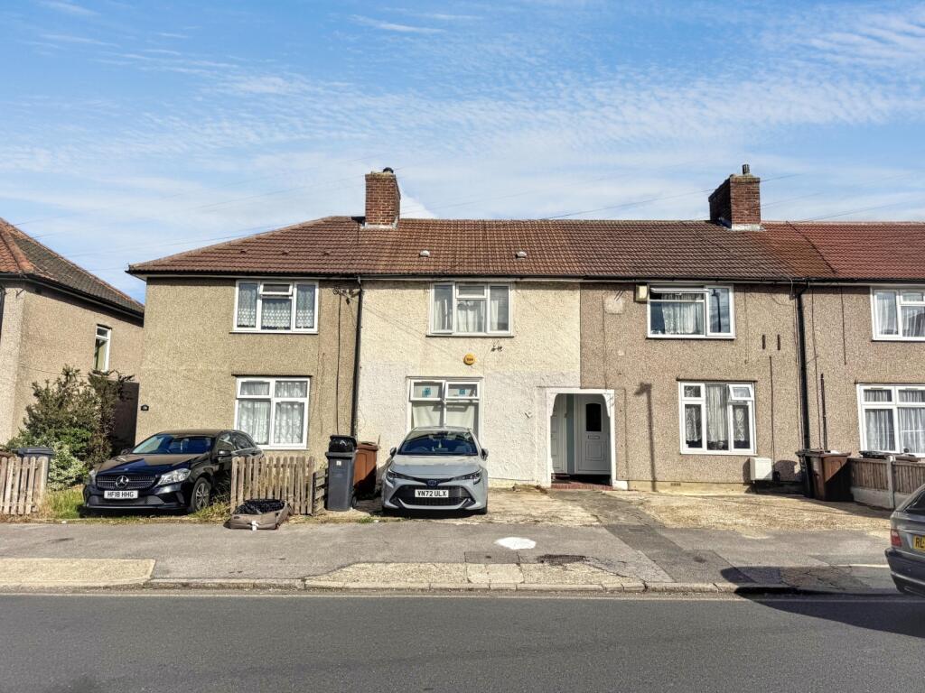 Main image of property: Lymington Road, Dagenham, Essex