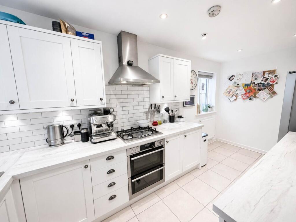 Main image of property: Page Place, St Albans