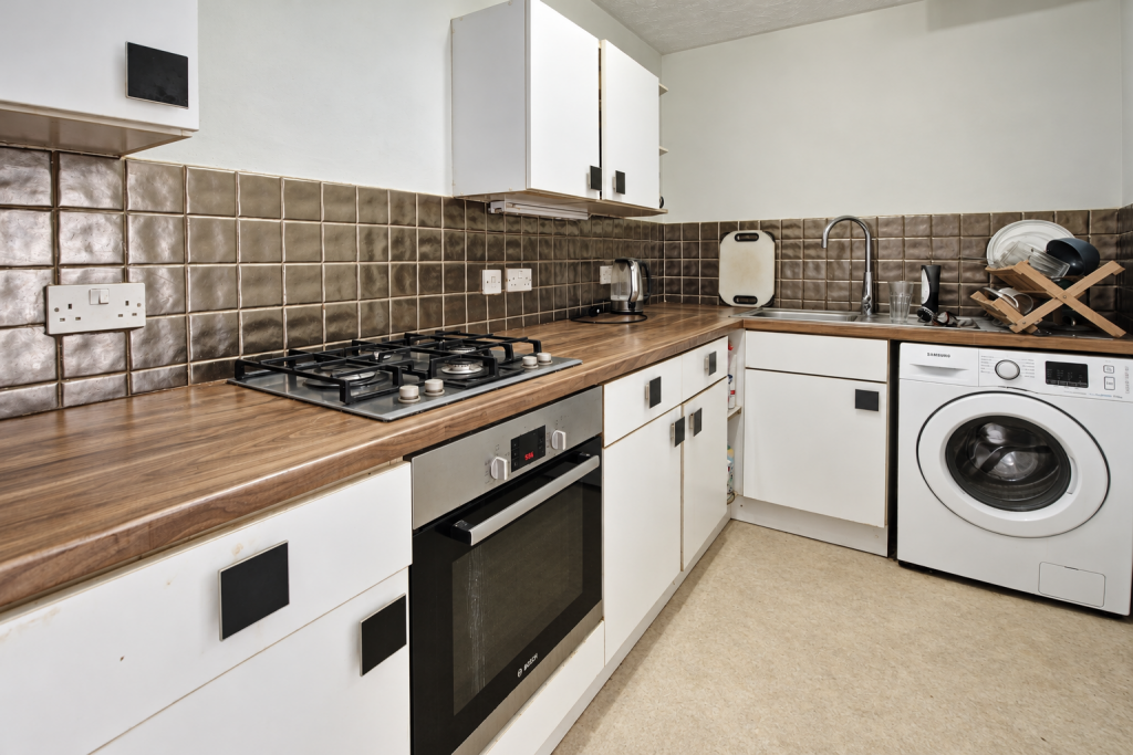 Apartment in Tonbridge - View 2
