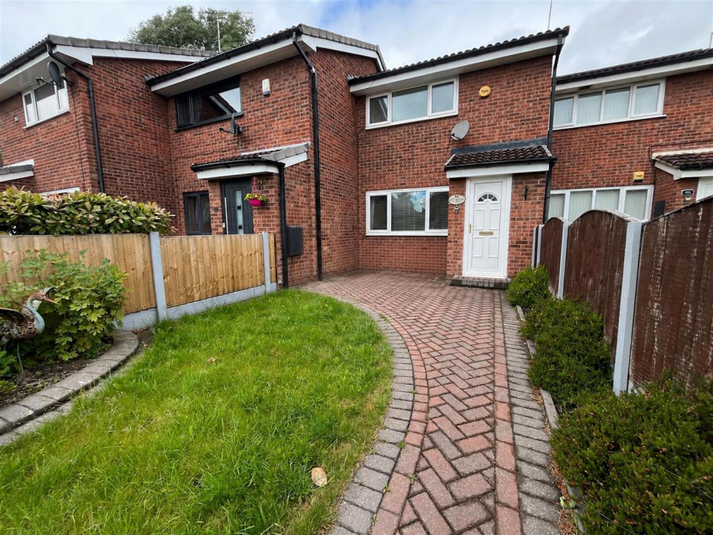 Main image of property: Kimbolton Close, Manchester