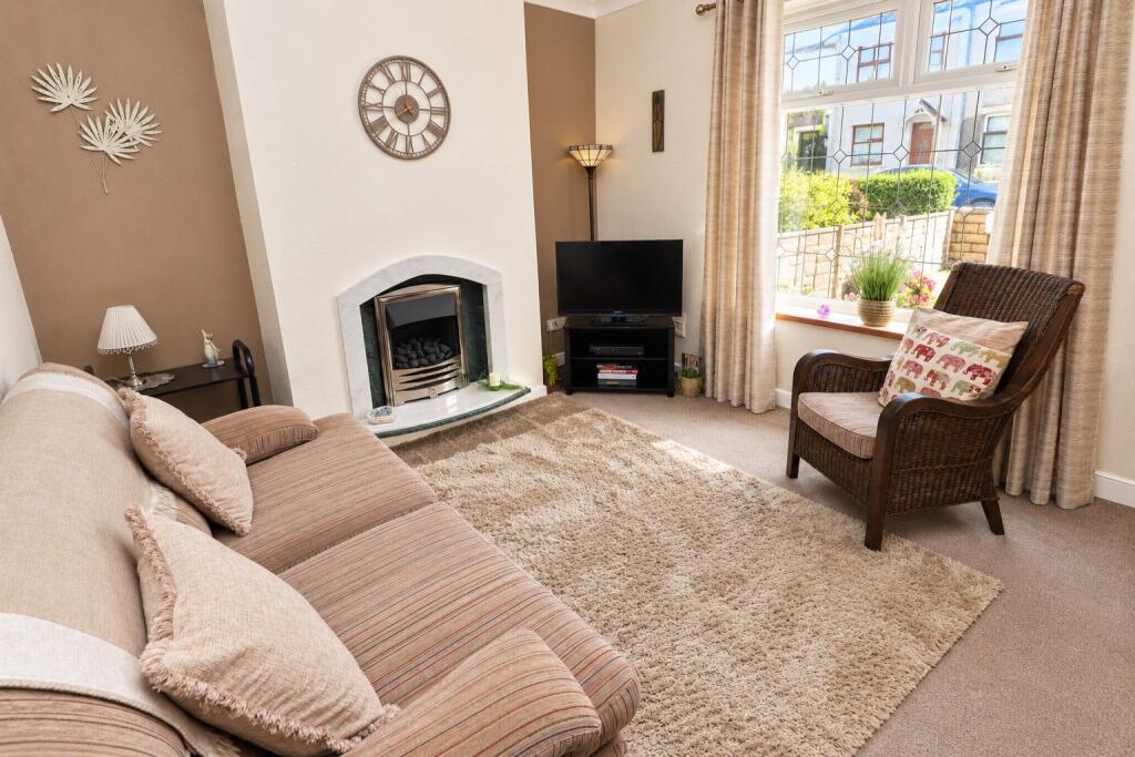 House in Rossendale, Flax Moss - View 4