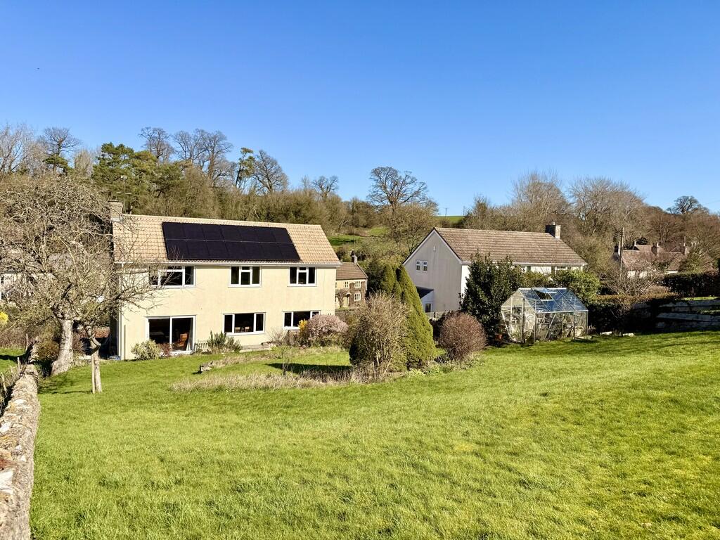 Main image of property: Lower Street, Chewton Mendip