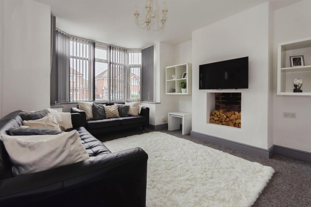 House in Birmingham, Acocks Green - View 3