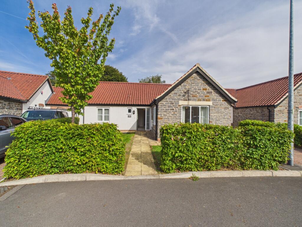 Main image of property: Walnut Field, Tytherington, Wotton-Under-Edge, GL12