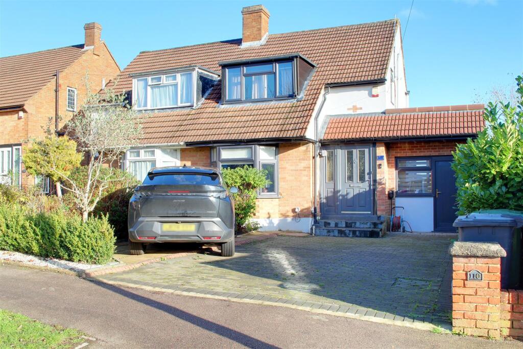 Main image of property: Tempest Avenue, Potters Bar