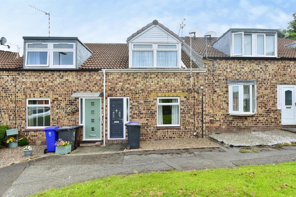 Main image of property: Raseby Close, Waterthorpe, SHEFFIELD
