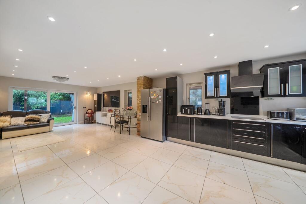 Main image of property: Tupman Close, Rochester, Kent. ME1