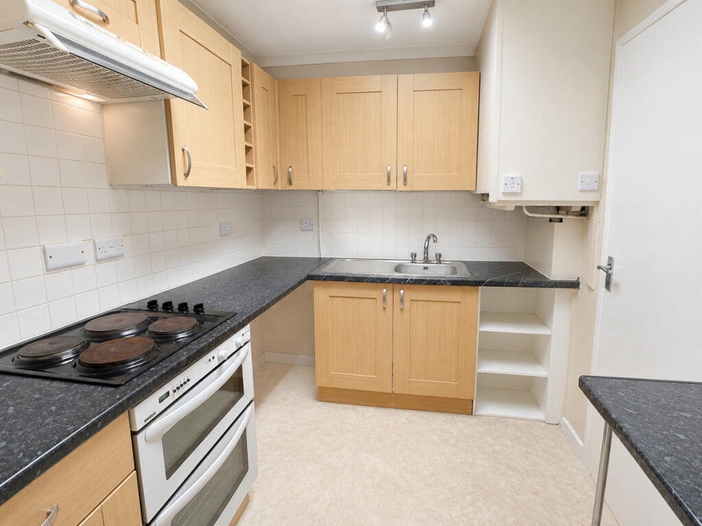 Main image of property: Victoria Road, Ferndown, BH22