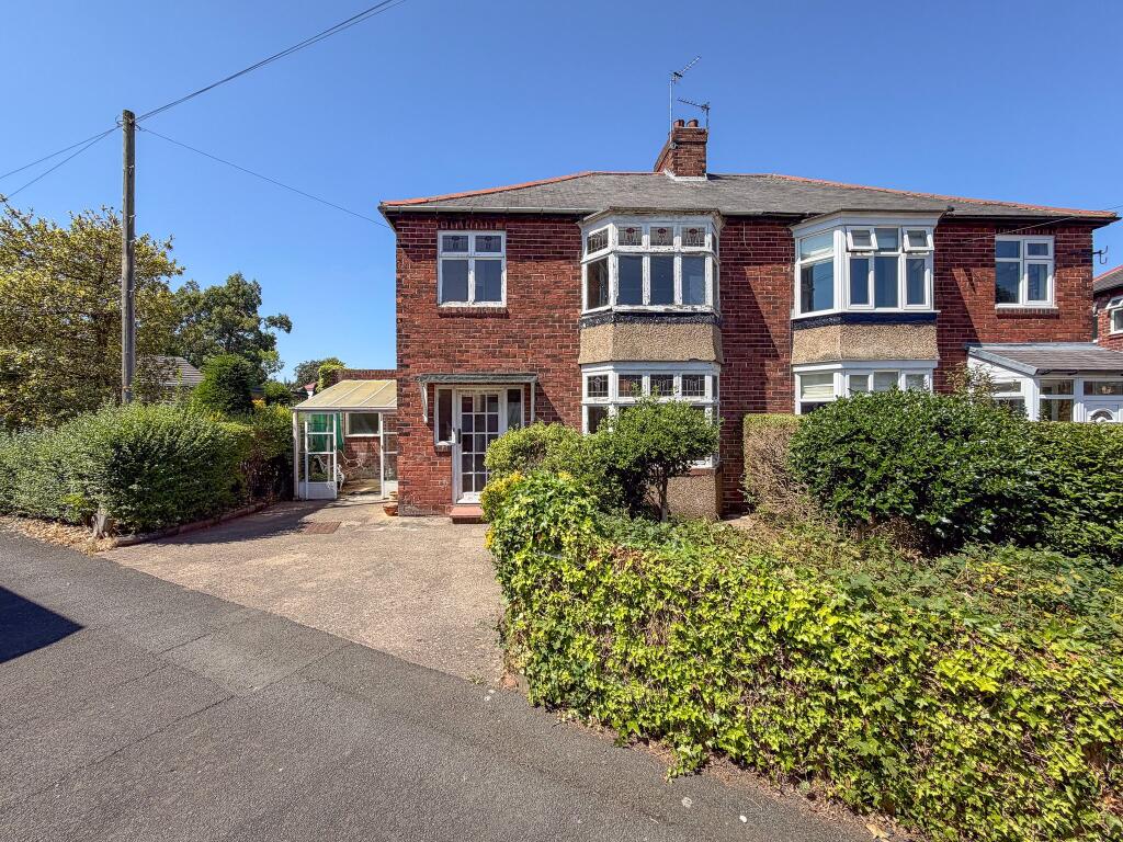 Main image of property: The Grove, Whickham, Newcastle upon Tyne