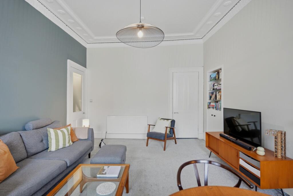 Flat 1/1, 20 Nithsdale Road, Strathbungo, G41 2AN photo 3