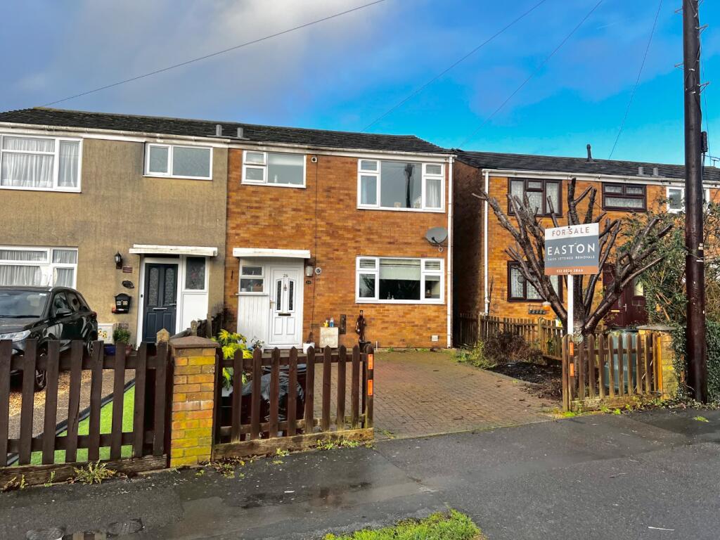 Main image of property: Beechwood Road, Holbury, Southampton, Hampshire, SO45