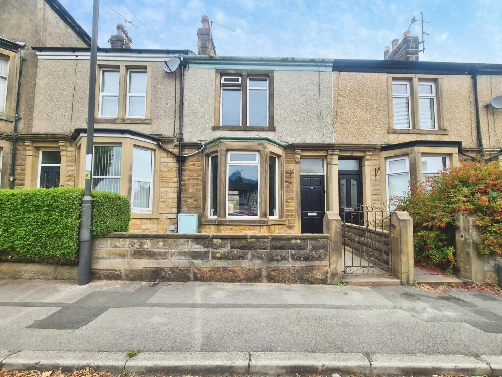 Main image of property: Newsham Road, Lancaster, LA1