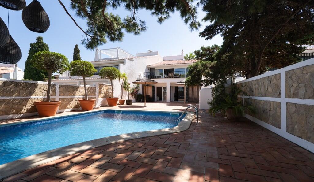 Main image of property: Vale do Lobo, Algarve