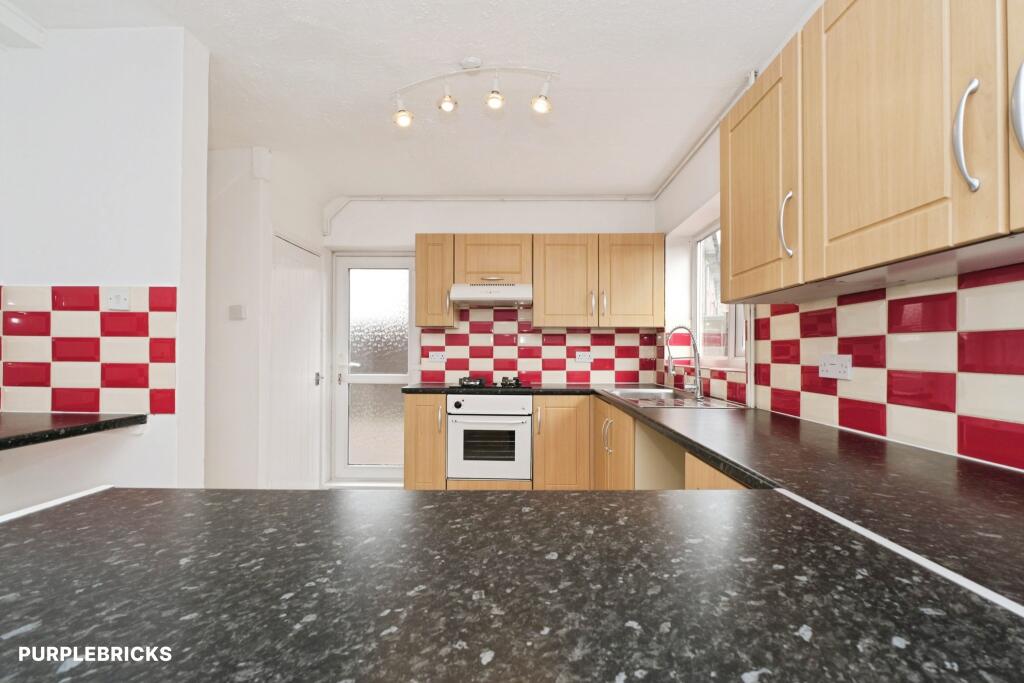 House in Nottingham - View 5