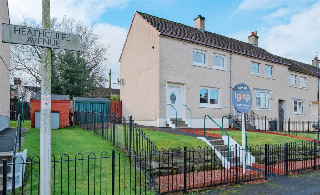 Main image of property: Heathcliffe Avenue, Blantyre