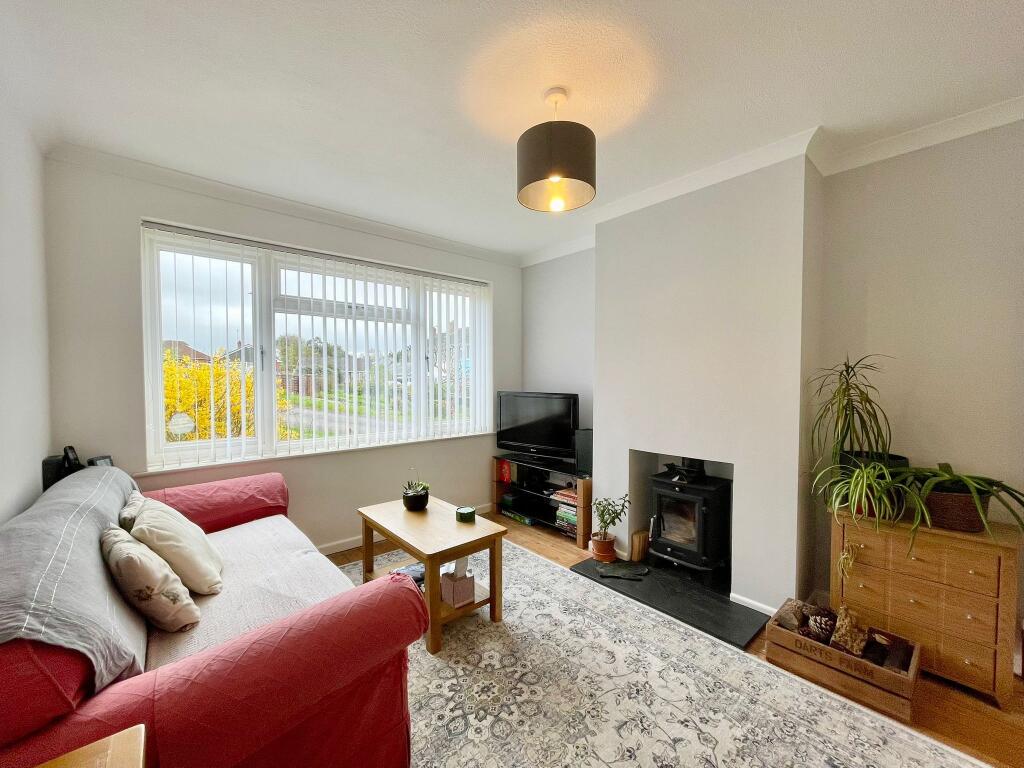 House in Exeter, Pinhoe - View 5