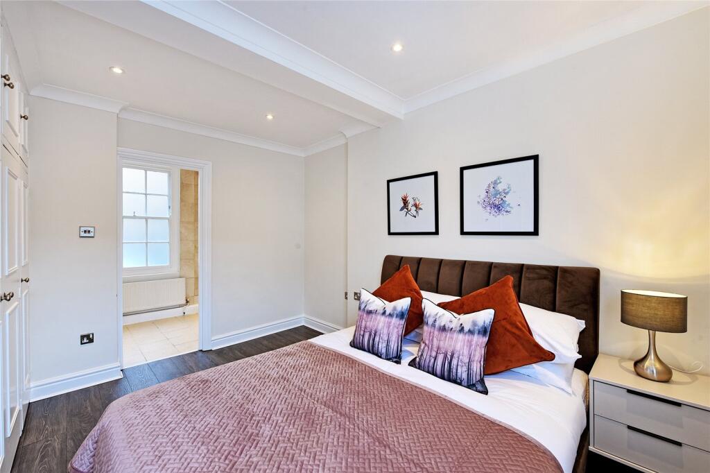 1 bedroom terraced house for rent
