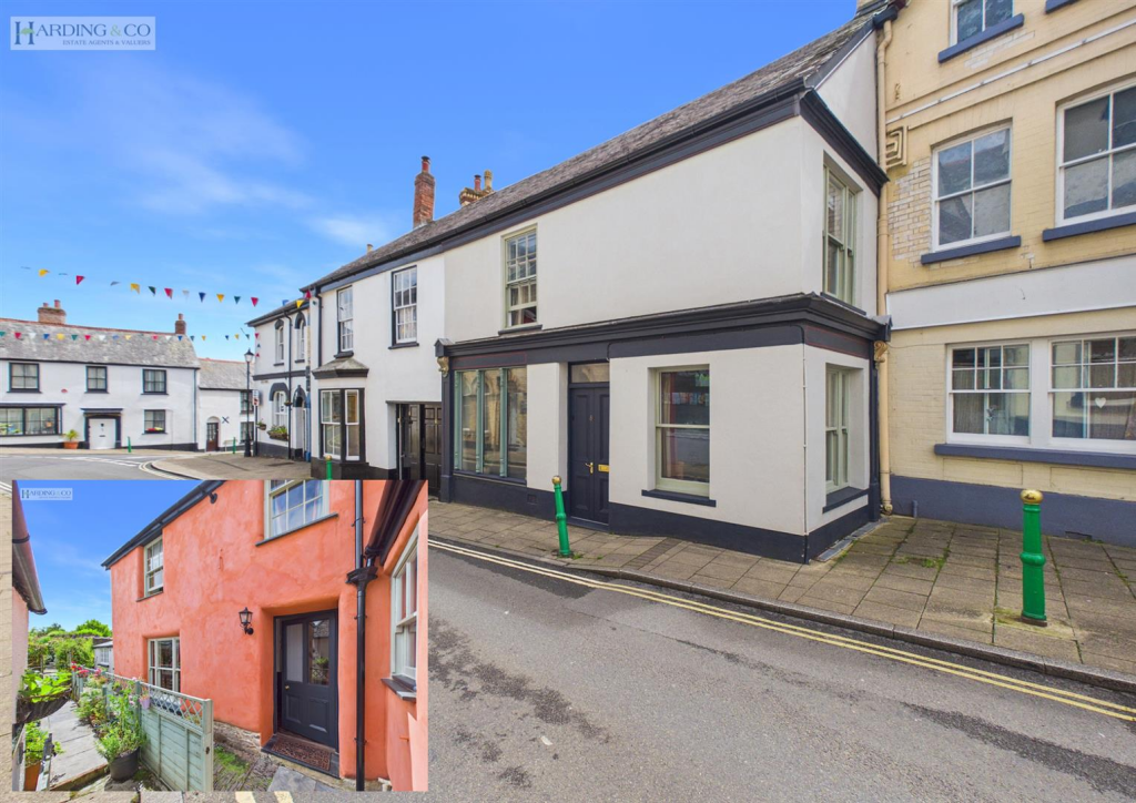 Main image of property: South Street, Torrington