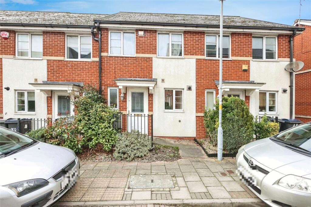 2-bed terraced on Tower Road, Erdington, Birmingham, West Midlands, B23, £200,000