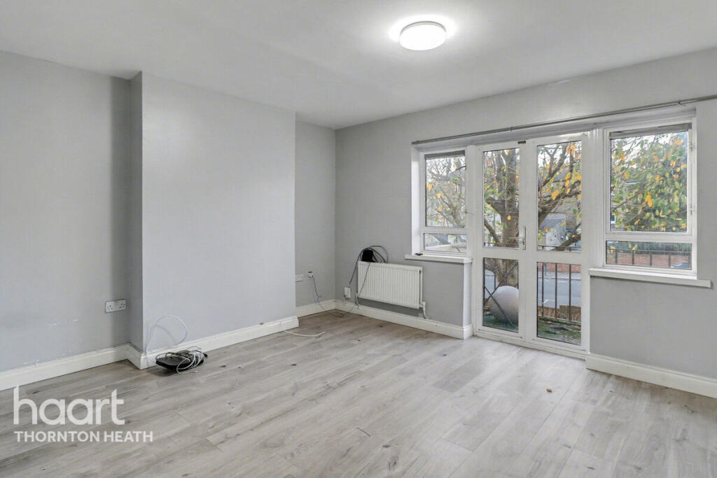 Main image of property: Woodville Road, Thornton Heath