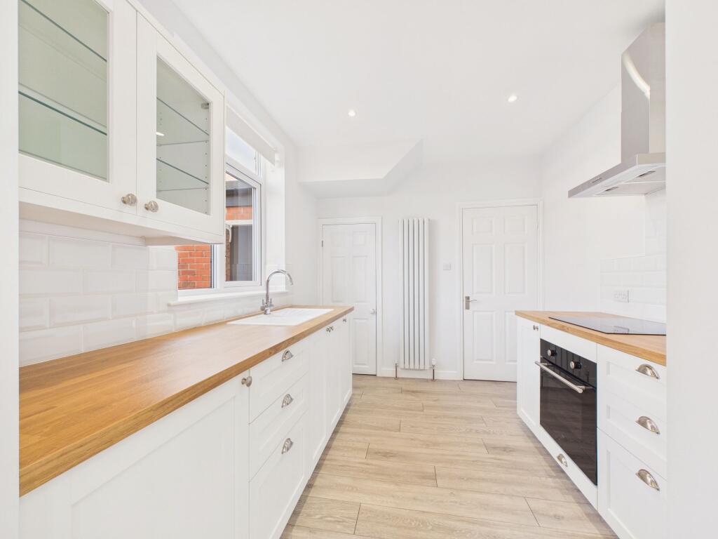 House in Newcastle upon Tyne, Cowgate, Benwell - View 3