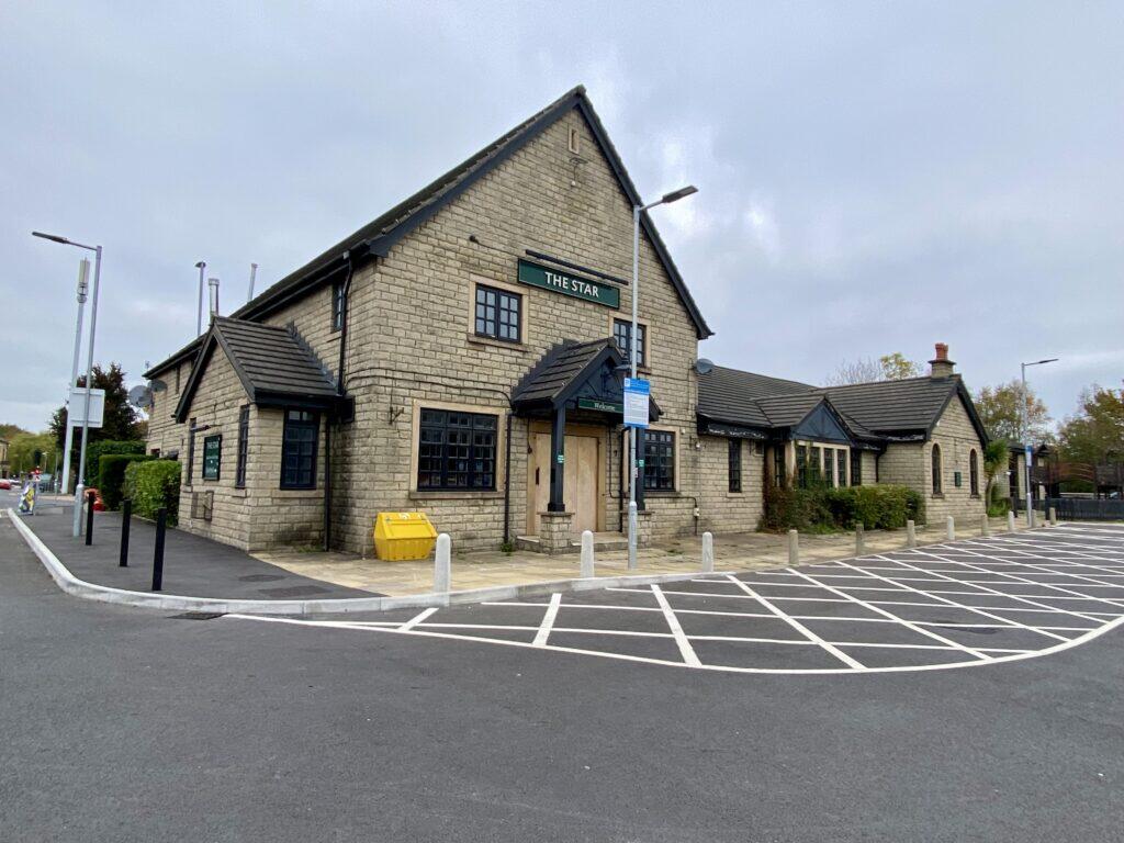 Additional image 8 of The Star Public House, Manchester Road, Burnley, BB11 2EG