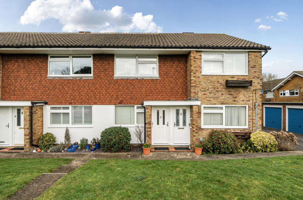 Main image of property: Ladycroft Way, Farnborough Village, Orpington, Kent, BR6