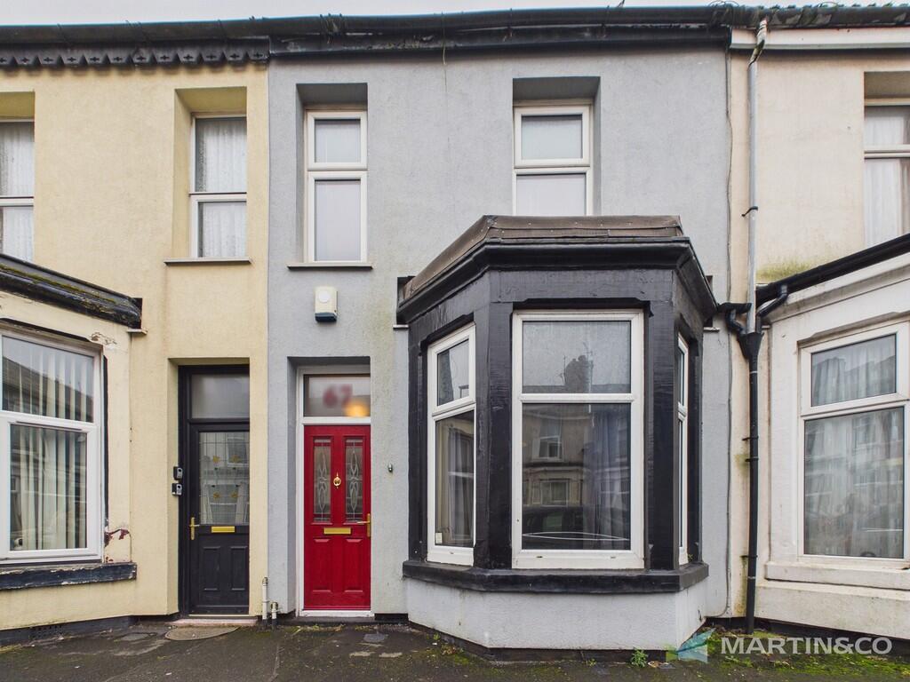 Main image of property: Ribble Road, Blackpool