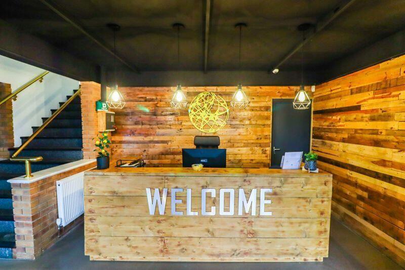 Main image of property: Unit , International Business Park, Charfleets Road, Canvey Island