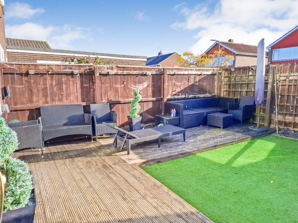 House in Billingham, Cowpen Bewley - View 4