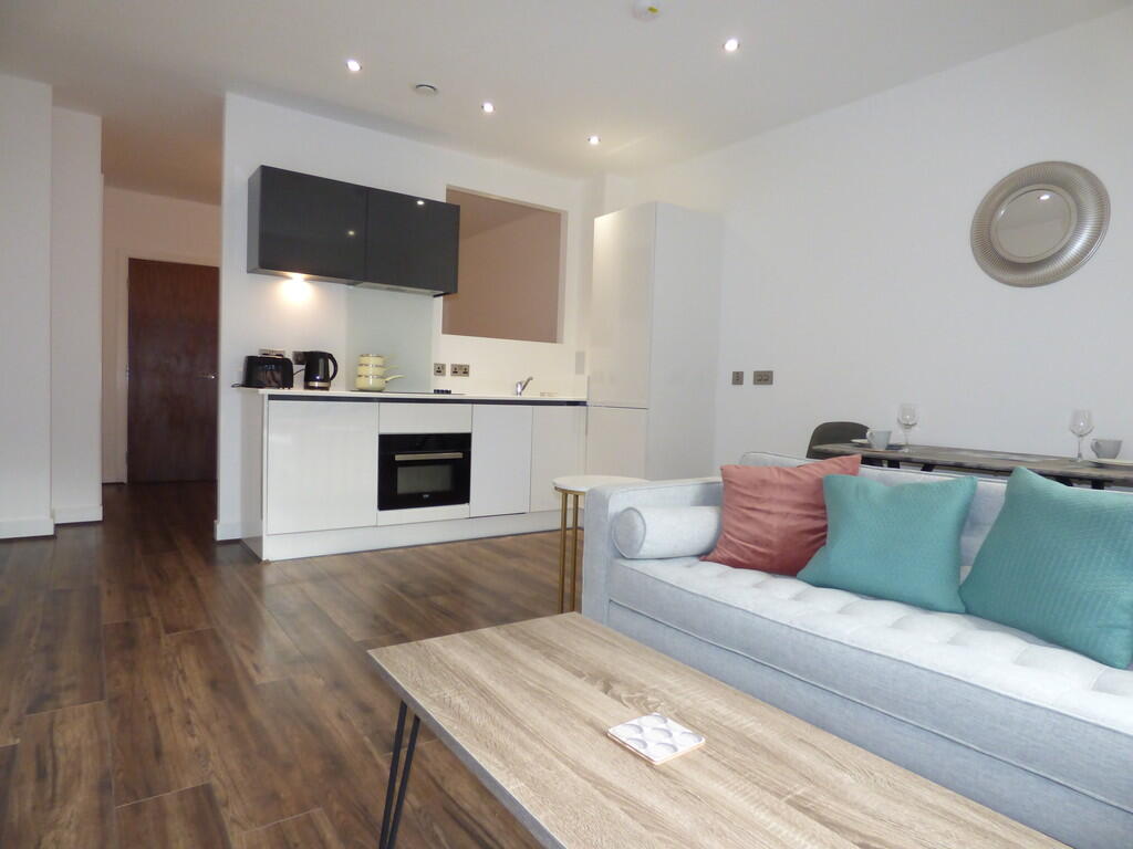 Additional image 4 of Kettleworks, 126 Pope Street, B1