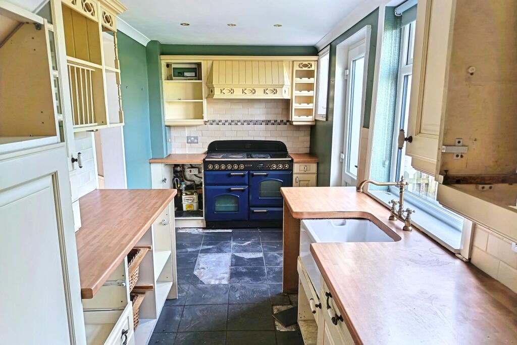House in South Ribble, Lancashire - View 4