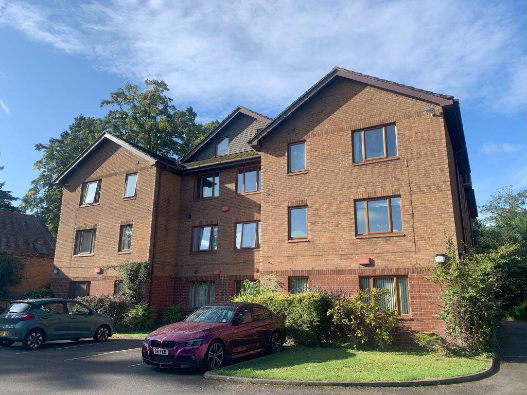 Main image of property: Park View, Harlestone Road, Northampton