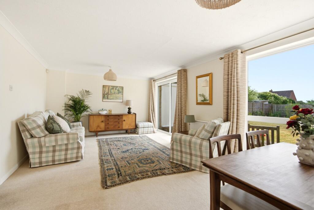 House in St Albans, Marshalswick, Sandridge - View 2