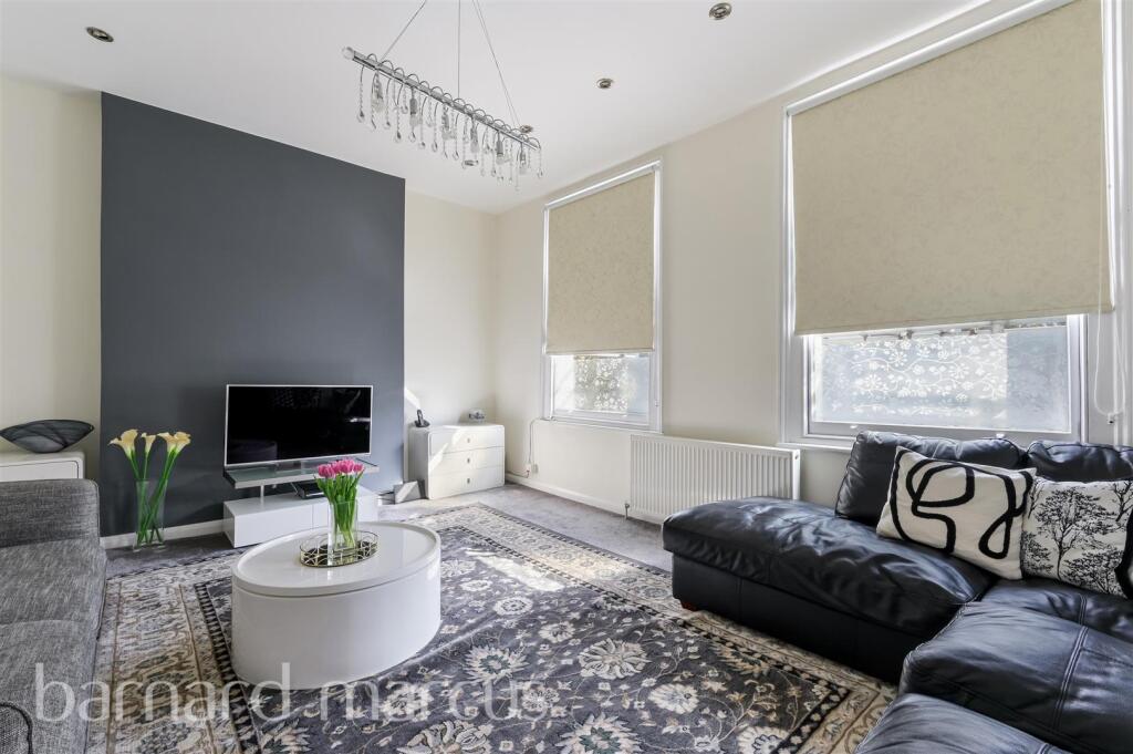 Main image of property: Southerton Road, LONDON