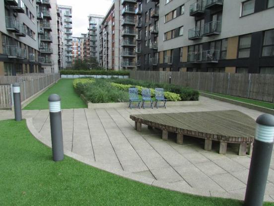Main image of property: Cypress Place, Green Quarter, Manchester, Greater Manchester, M4