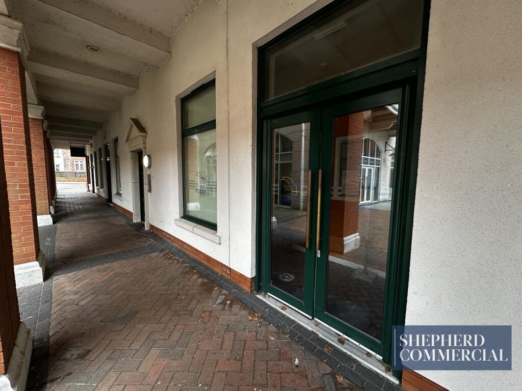 Additional image 6 of 3 & 5 Wharf House, Waterside, Solihull, B90 1UE