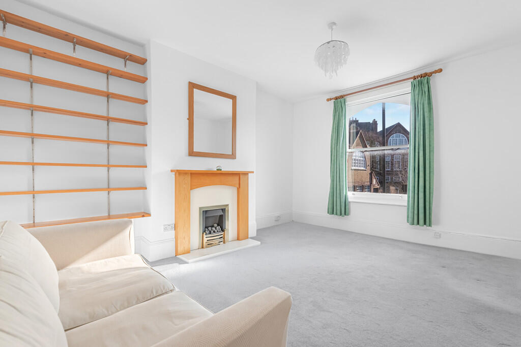 Main image of property: Woodstock Road, London