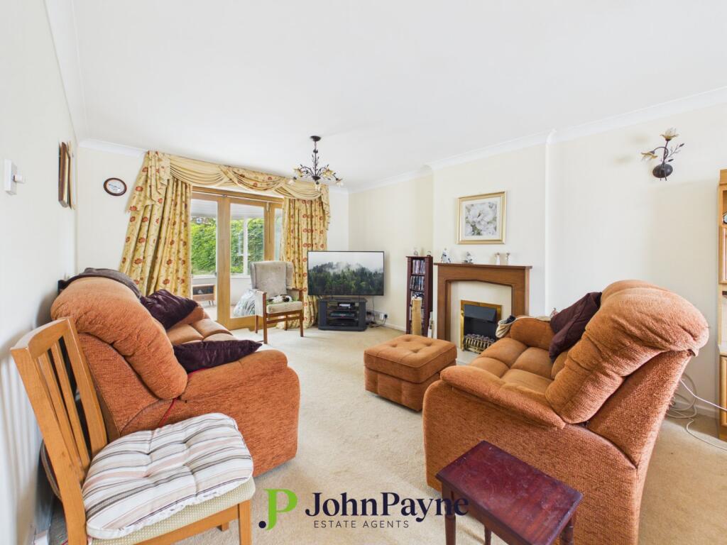 House in Coventry, Green Lane, Stivichall - View 3
