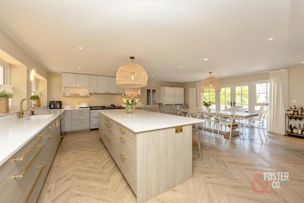 Blackstone Lane, Blackstone, Henfield photo 4